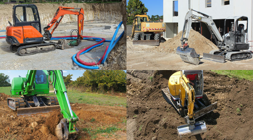 Travaux Publics Terrassement Assainissement Crévin Rennes Ille et Vilaine